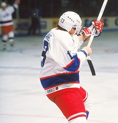 Teemu Selanne