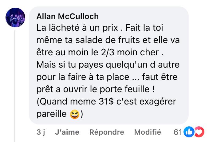 Capture d'écran