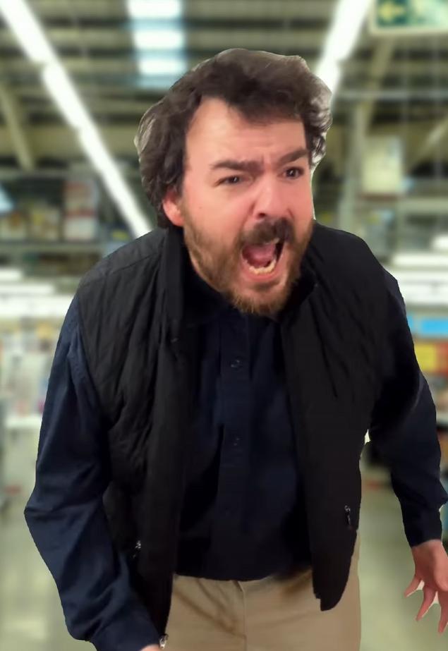 Alex Lévesque