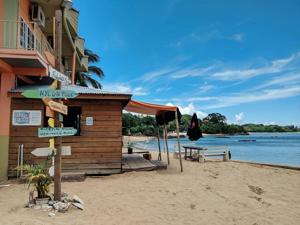 Alina Doodnath - Unsplash, Trinité-et-Tobago