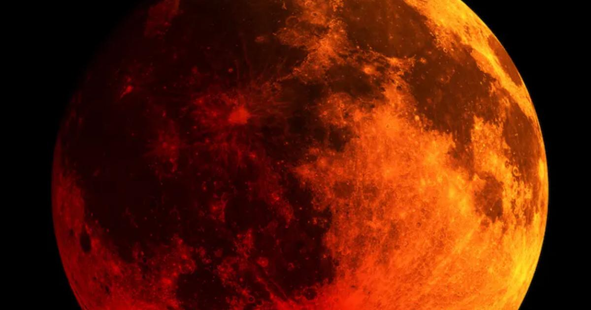 éclipse