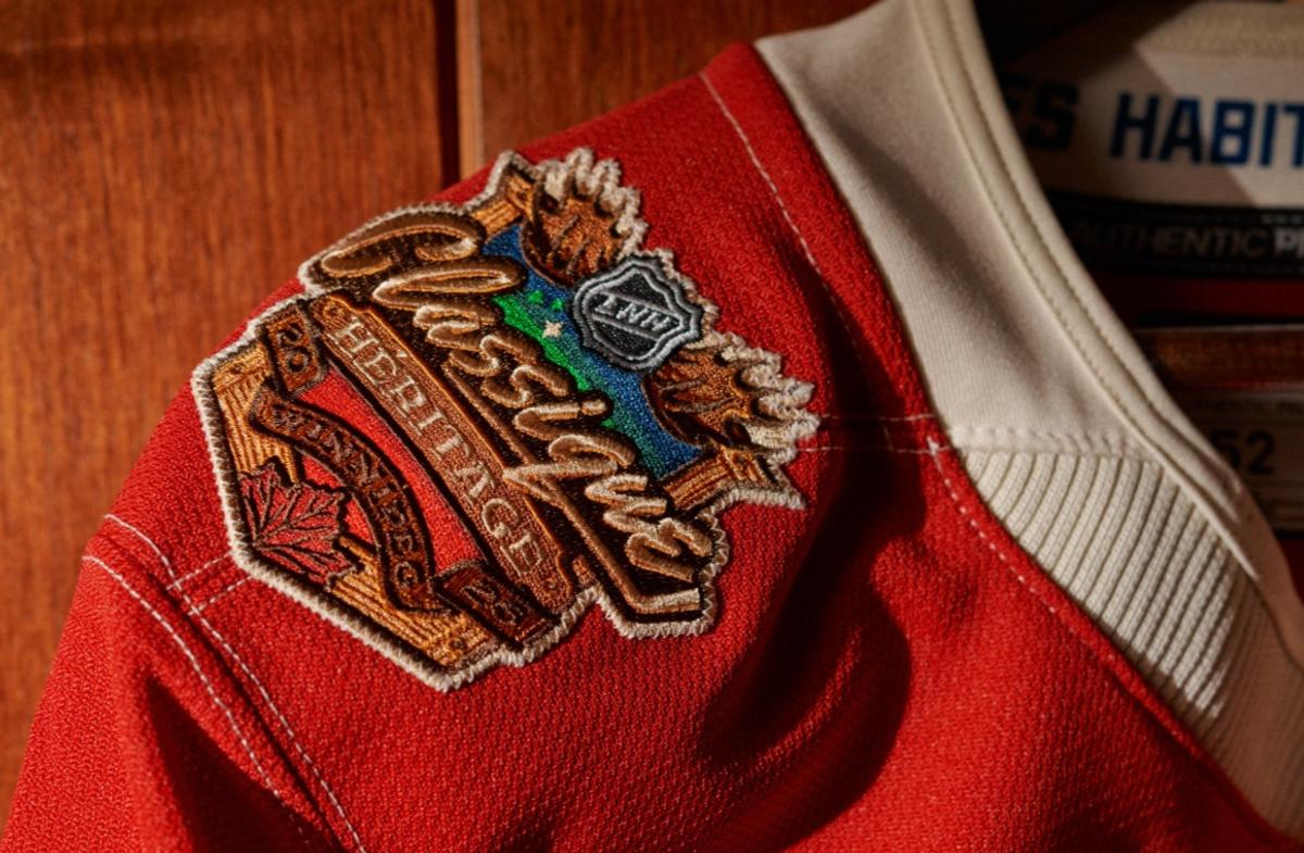 Canadiens Montréal