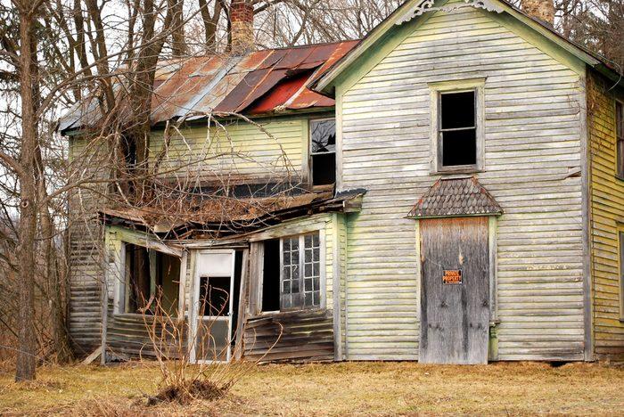 Cabane