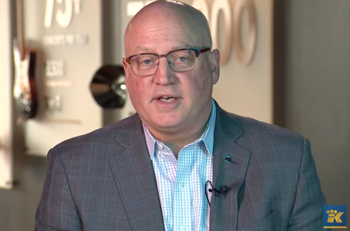 Bill Daly