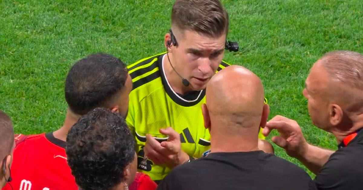 Coupe du monde