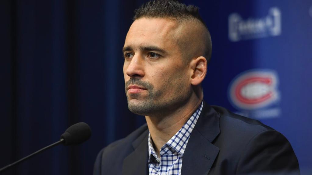 Tomas Plekanec