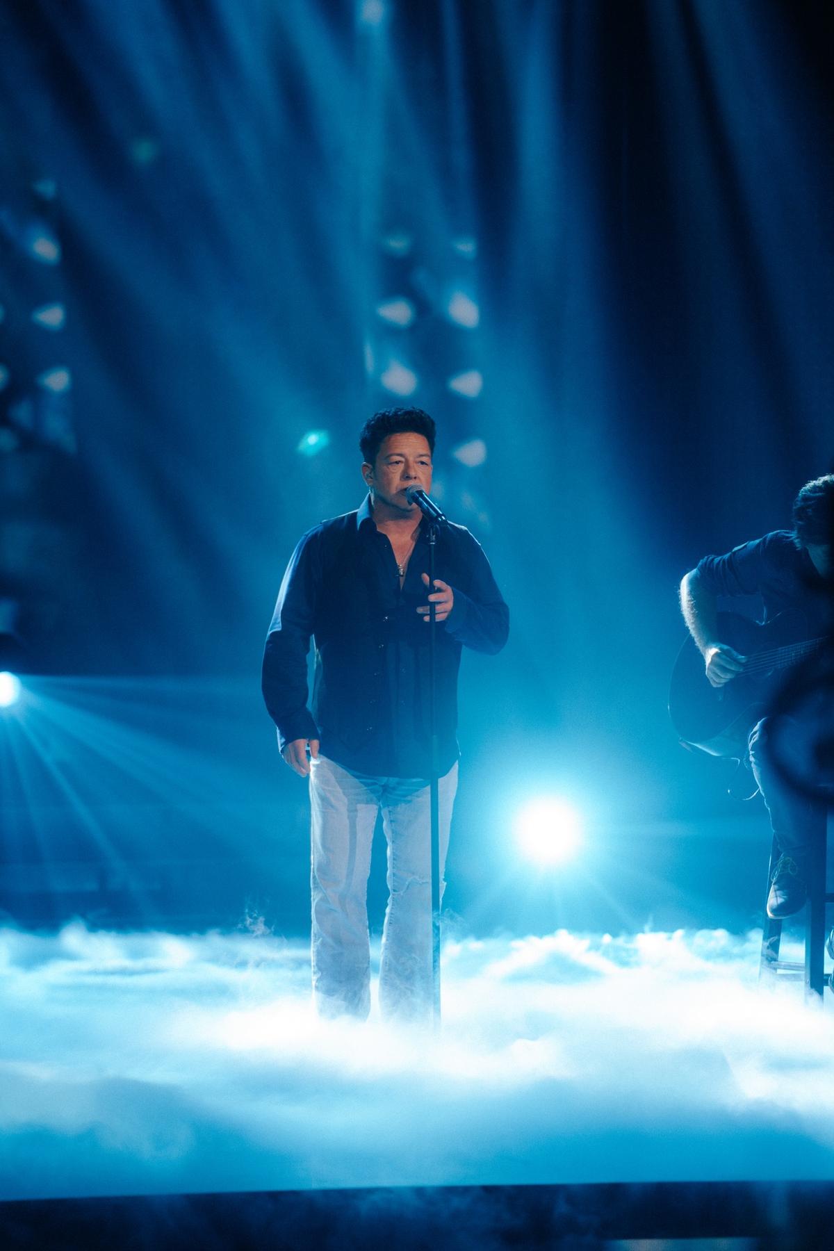Éric Lapointe à En Direct de l'Univers