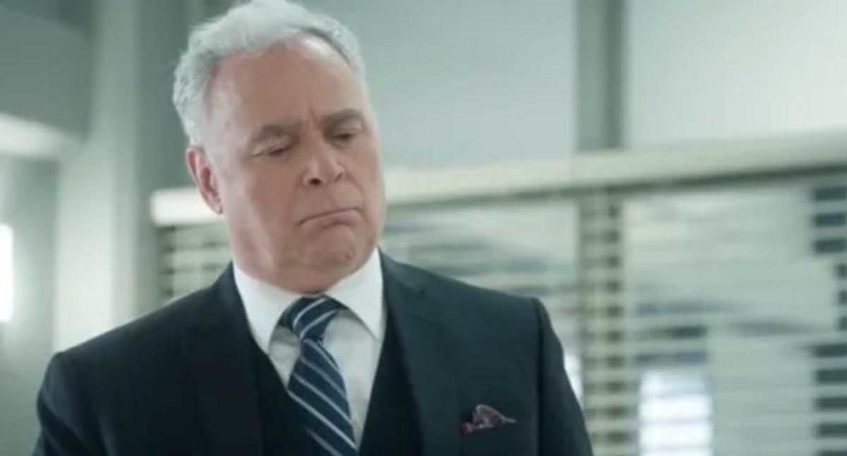 Jacques L'Heureux dans District 31