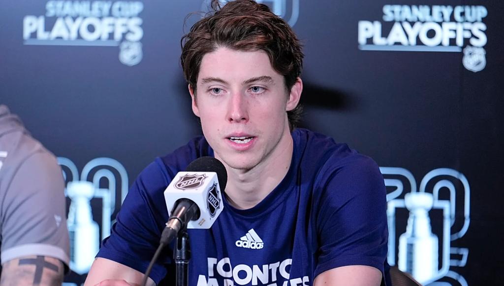 Mitch Marner