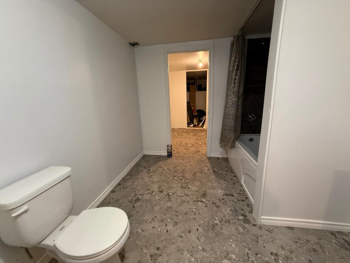 Rangement salle de bain