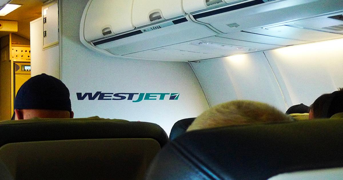 WestJet