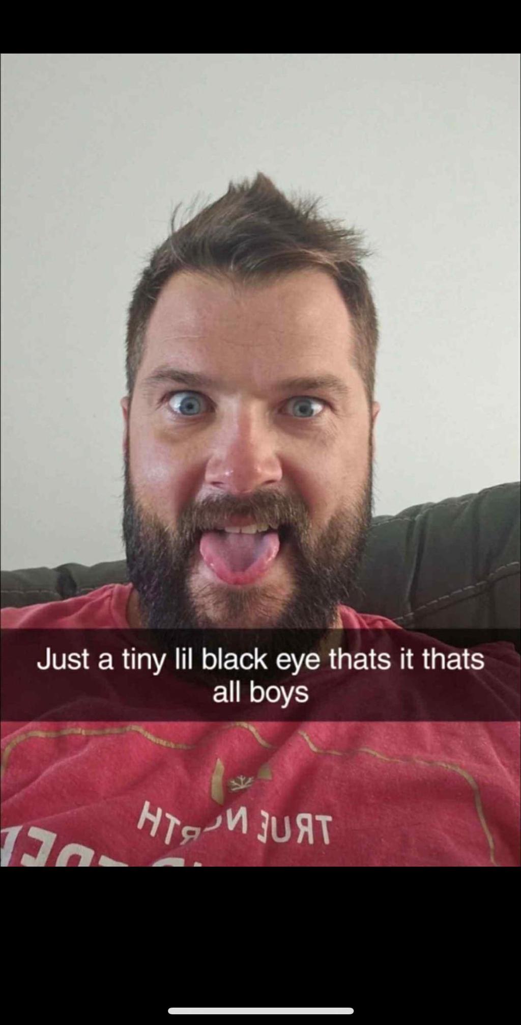 Nick Tarnasky