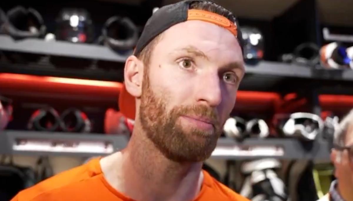 Sean Couturier