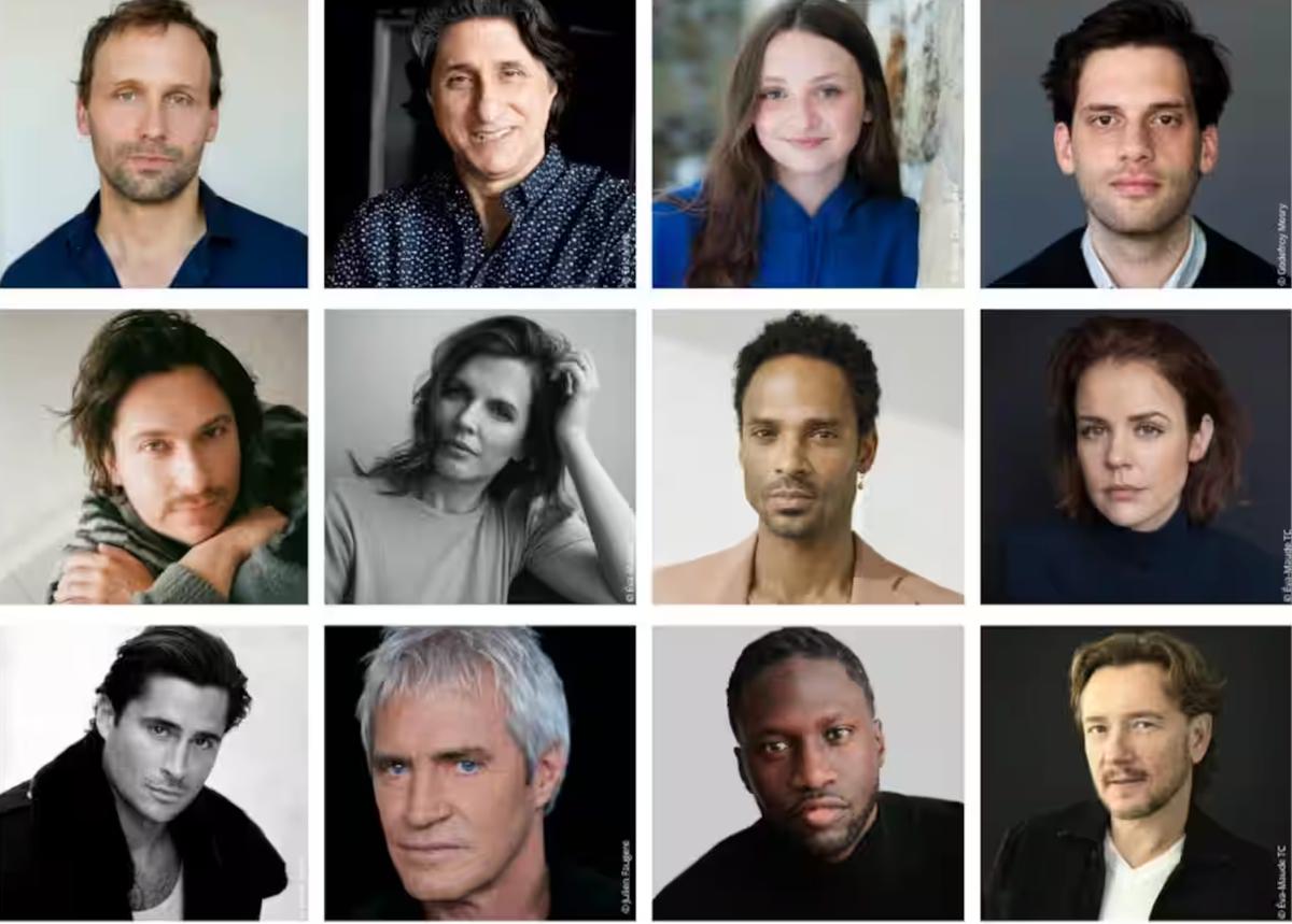 Nouveaux acteurs d'Indéfendable