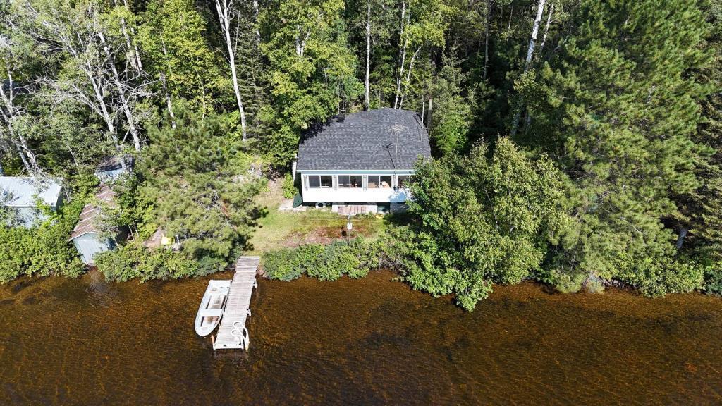 Saint-Aimé-des-Lacs