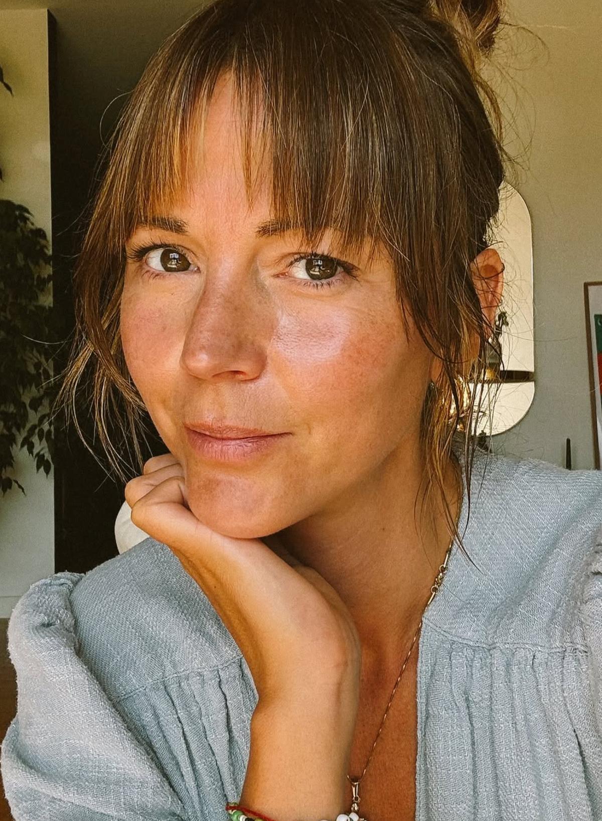 Vanessa Pilon