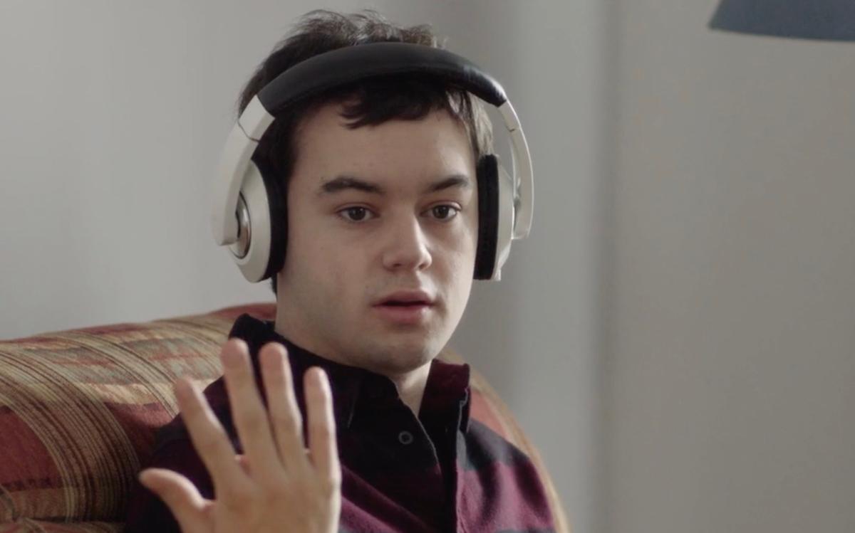 Benjamin Gratton dans STAT