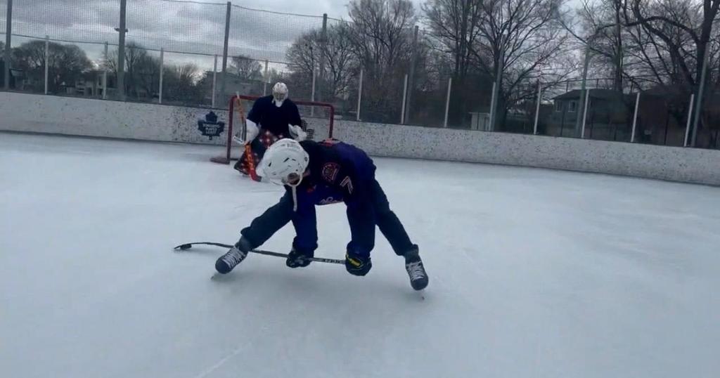 Pavel Barber