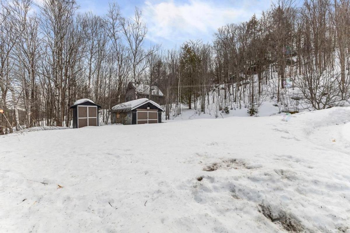 Saint-Adolphe-d'Howard