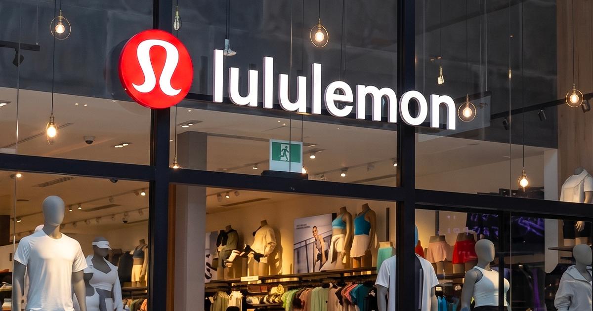 Lululemon