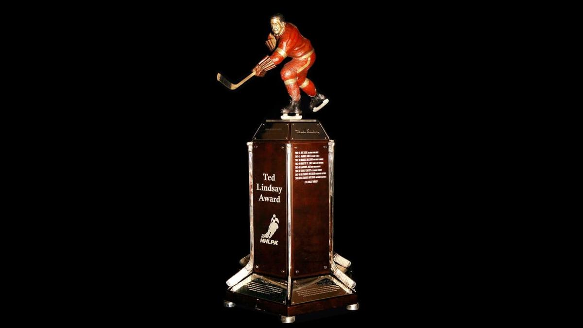 Ted Lindsay