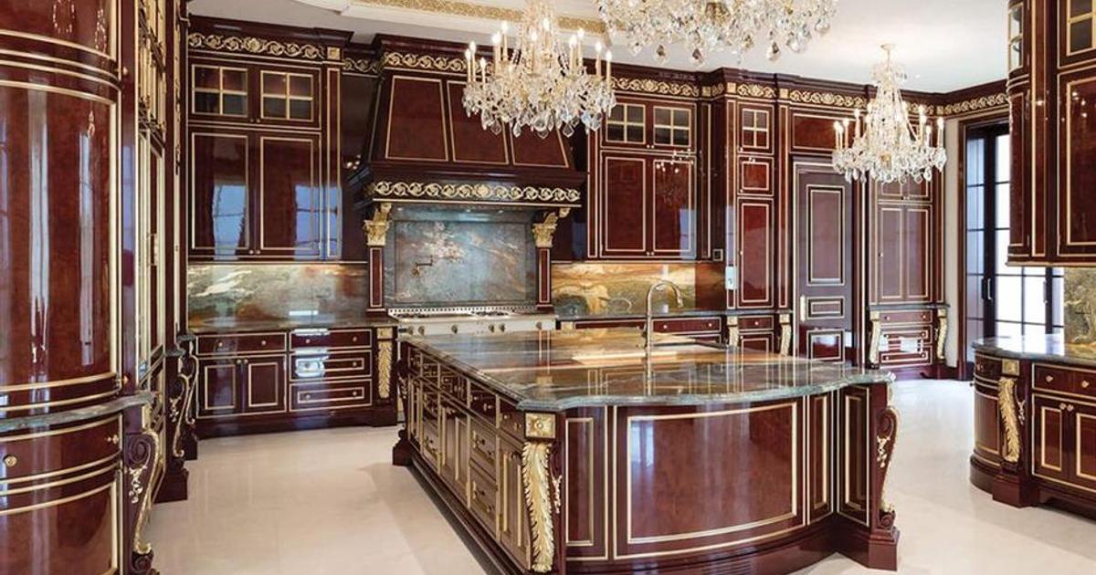 Découvrez les douze cuisines les plus raffinées au monde - Les Maisons