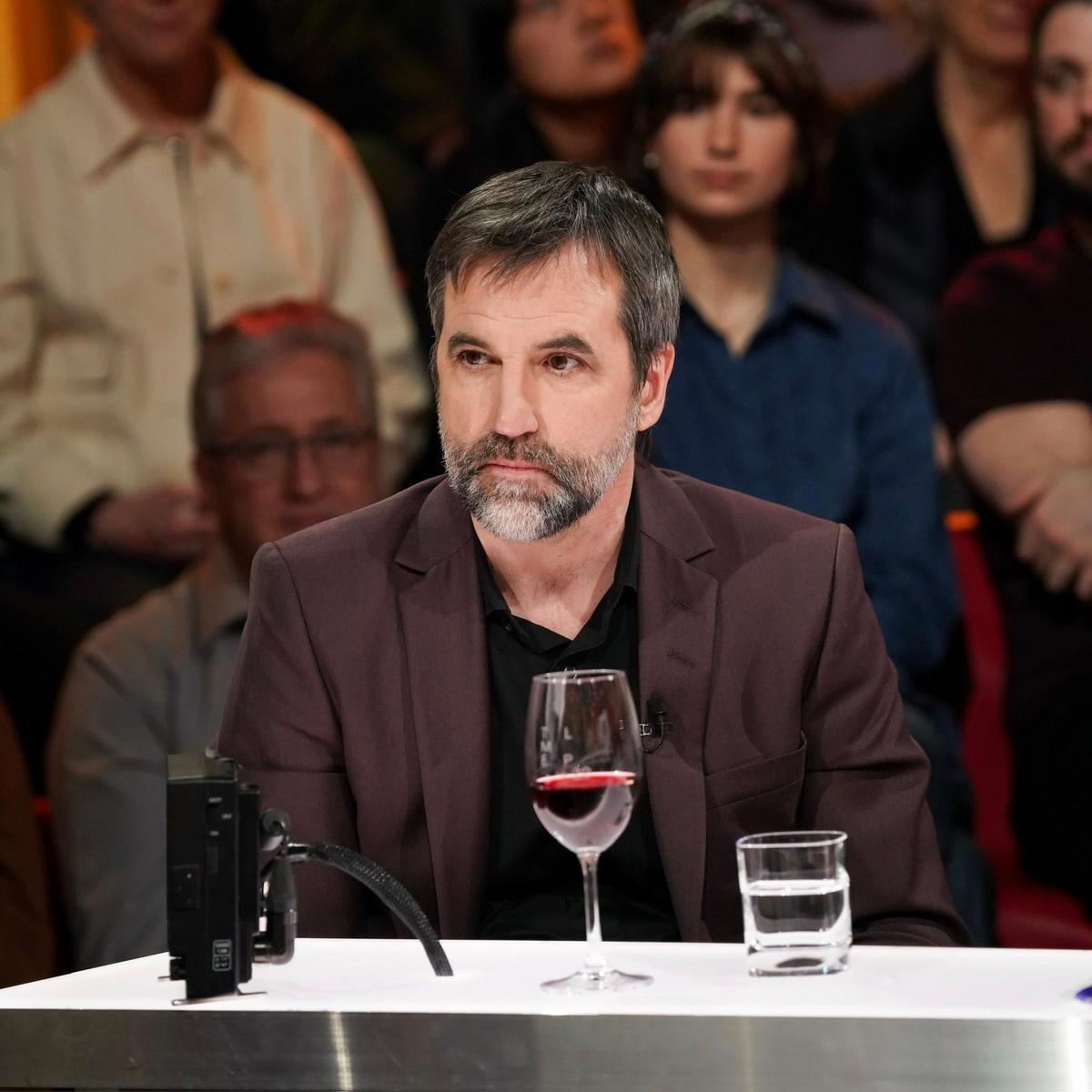 Steven Guilbeault à Tout le monde en parle