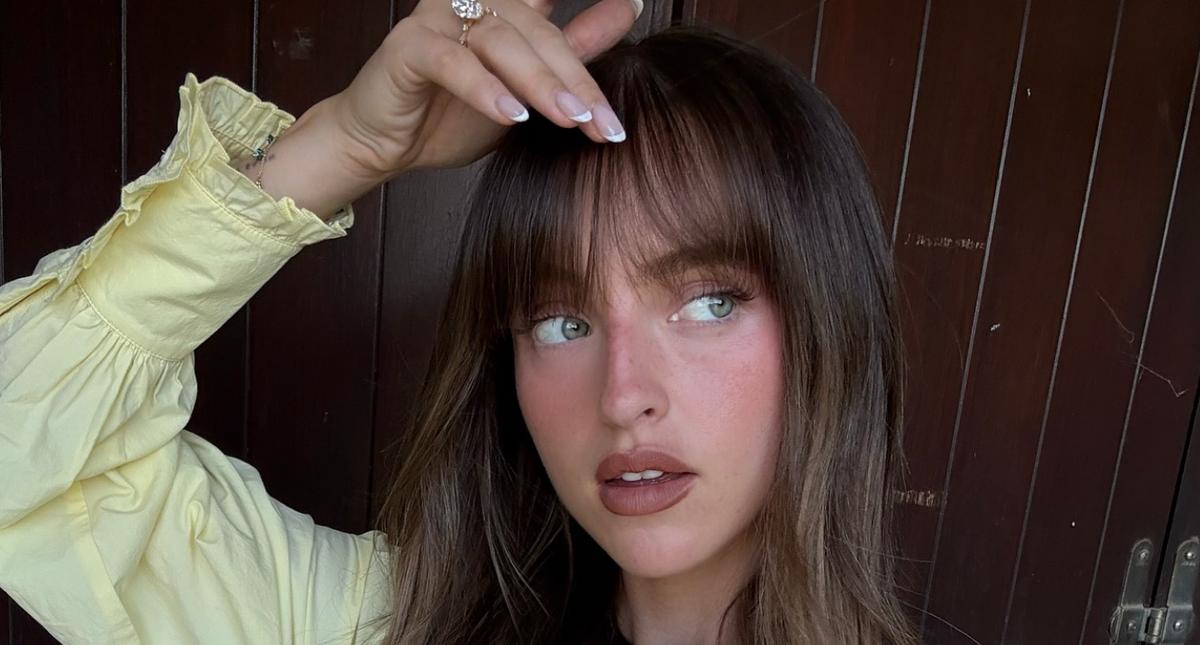 Alicia Moffet