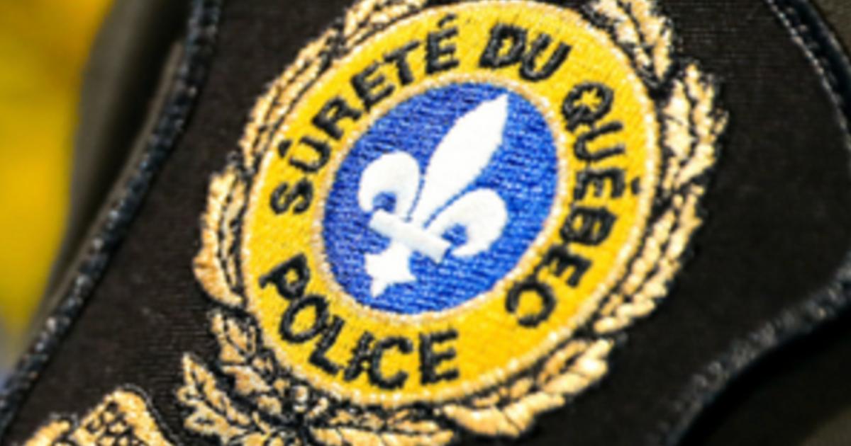 Sûreté du Québec