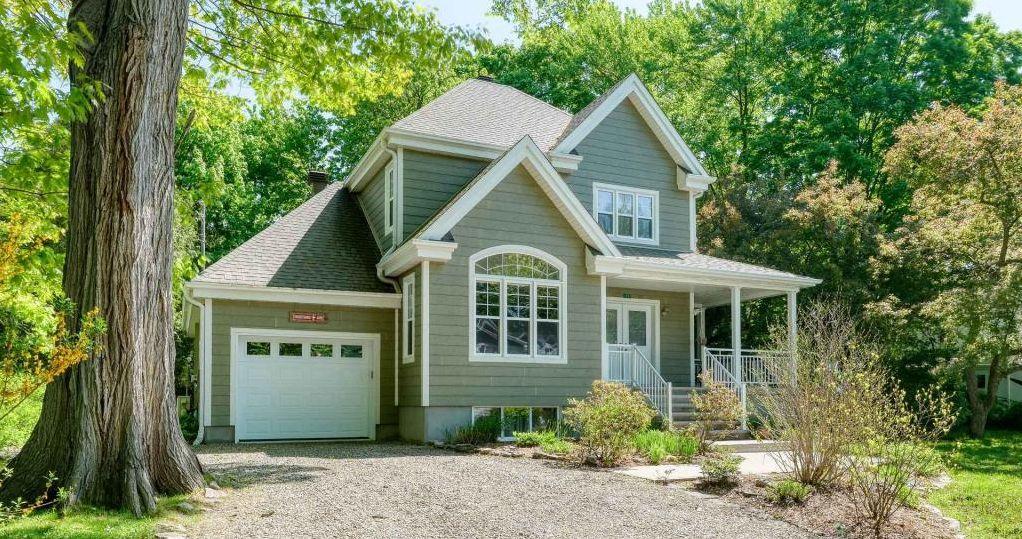 Remax Prestige maison à vendre Vaudreuil-sur-le-Lac