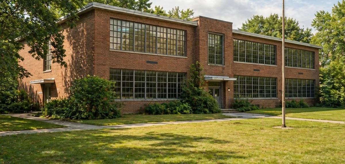 École