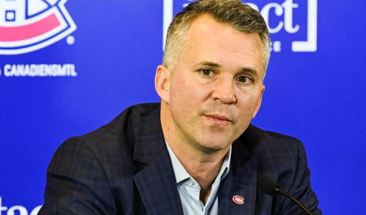 Martin St-Louis 