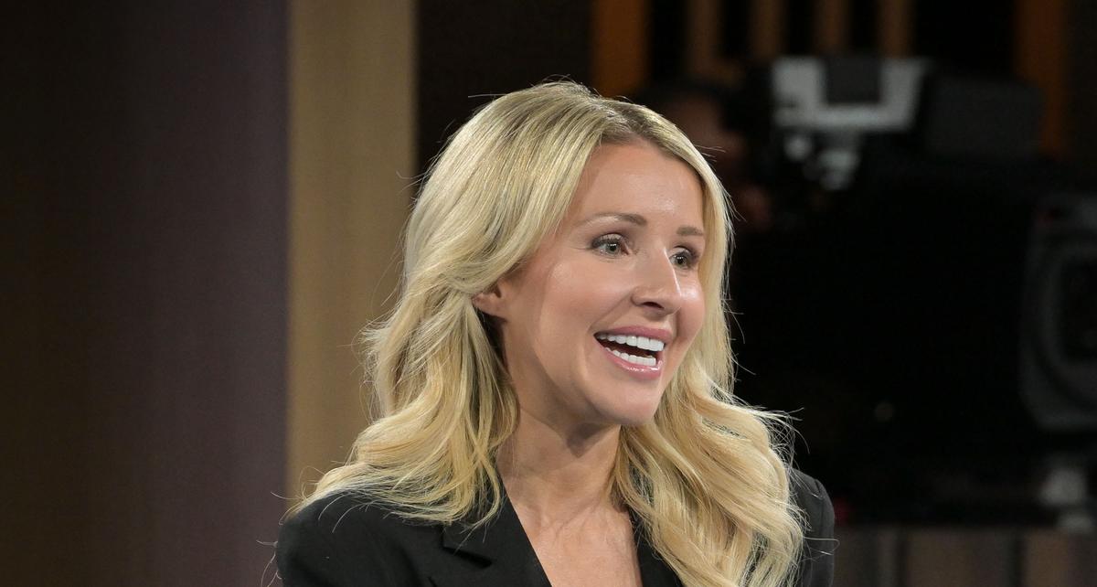 Catherine Dupuis à Dans l'oeil du Dragon