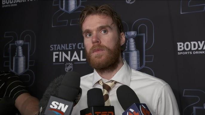Connor McDavid