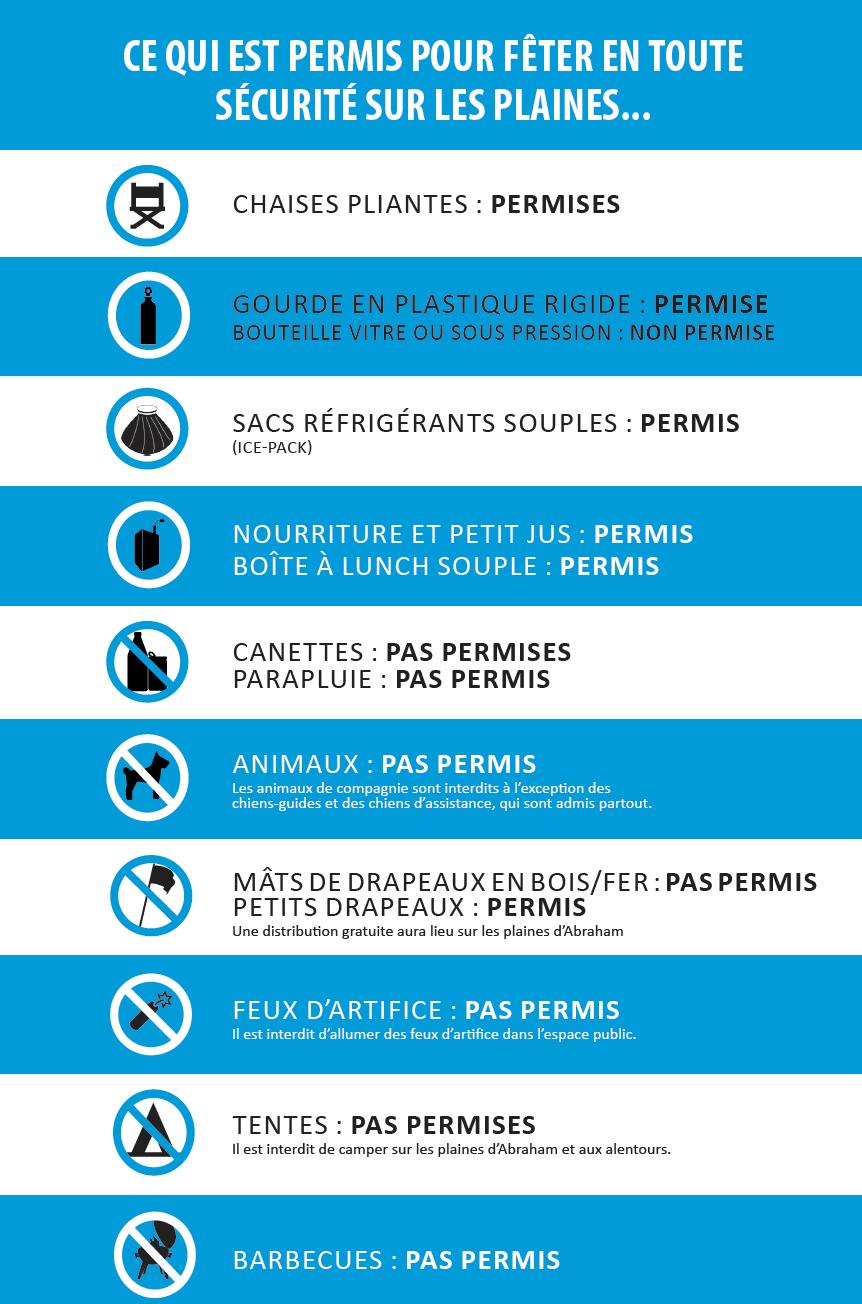 fête nationale