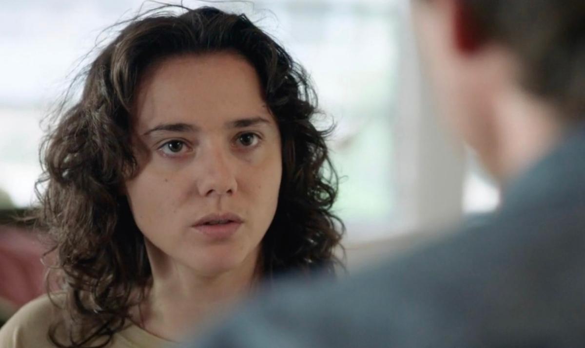 Karelle Tremblay dans STAT