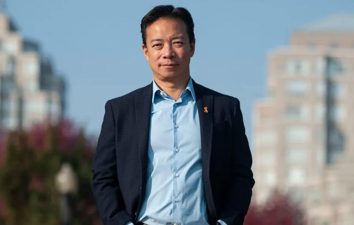 Ken Sim