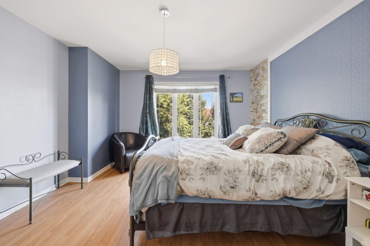 Coin chambre