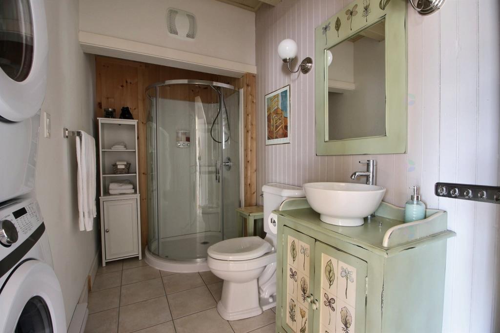 maison La Malbaie Remax 1er Choix