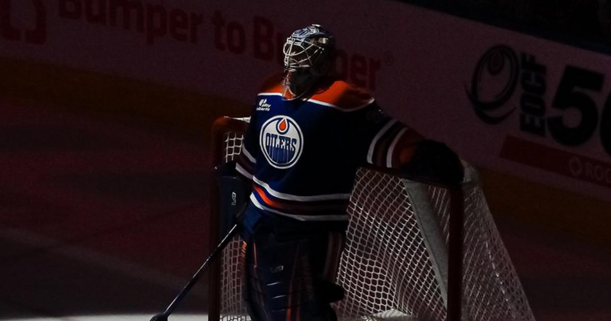 Tristan Jarry 