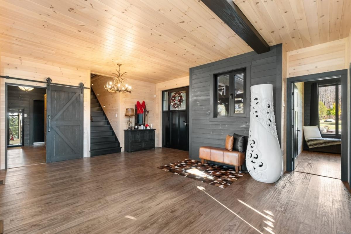 Immobilier