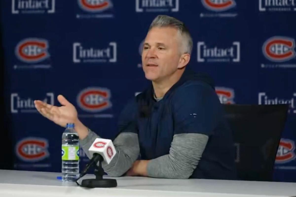Martin St-Louis