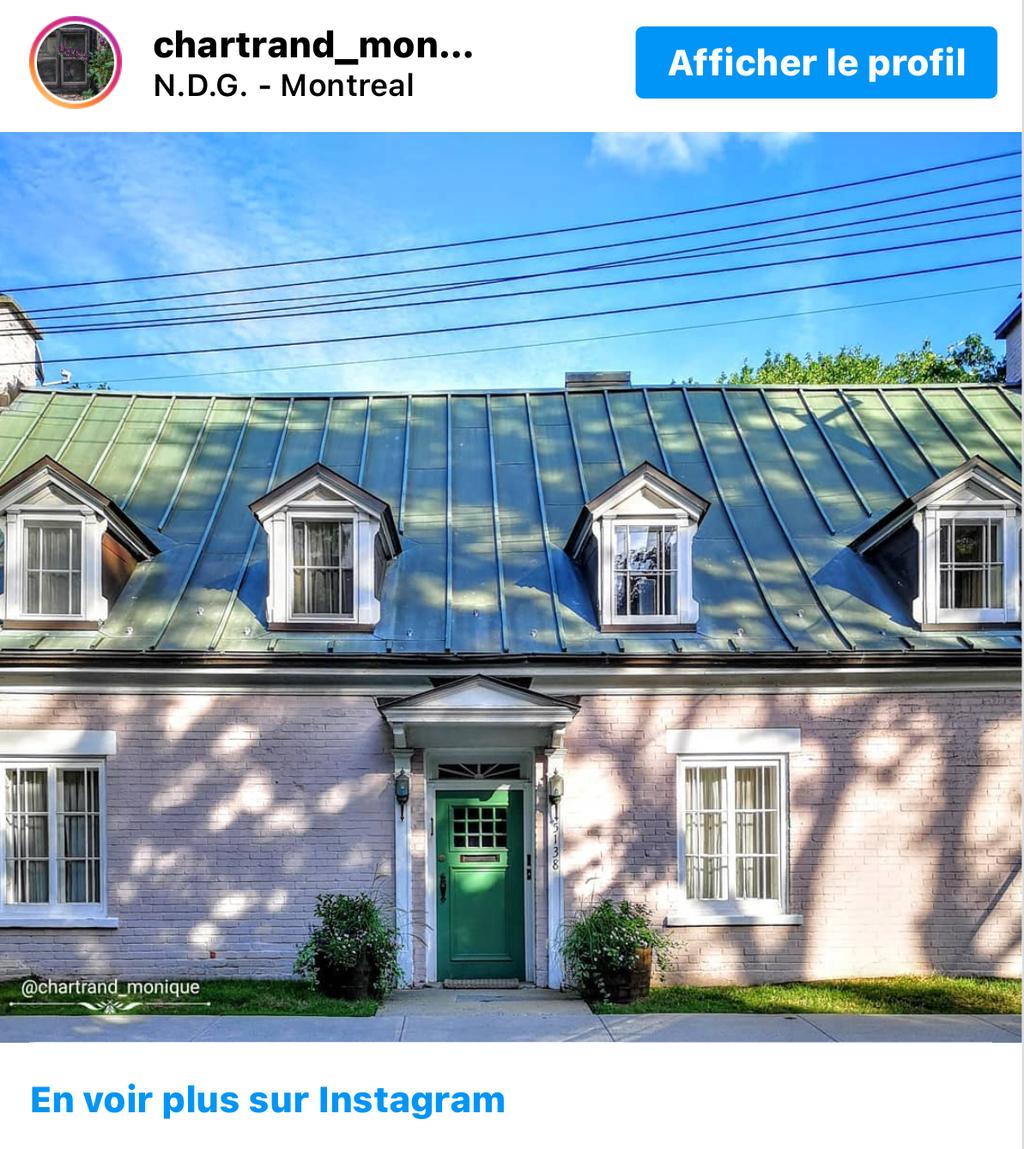 Maison Descaris