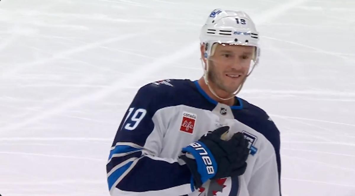Jonathan Toews
