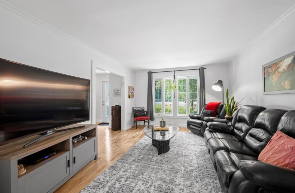 Immobilier