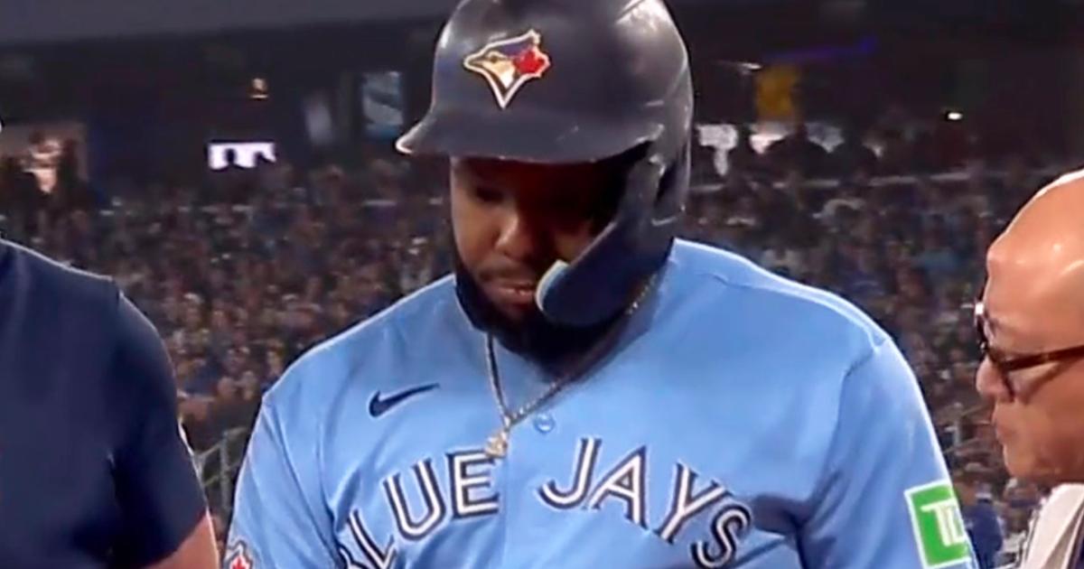 Vladimir Guerrero Jr.