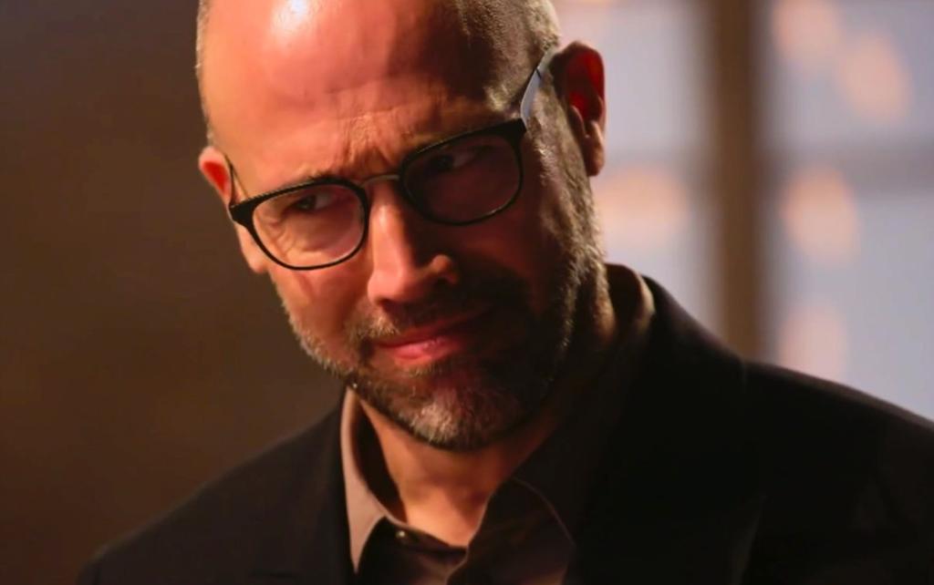 Stefano Faita à MasterChef Québec