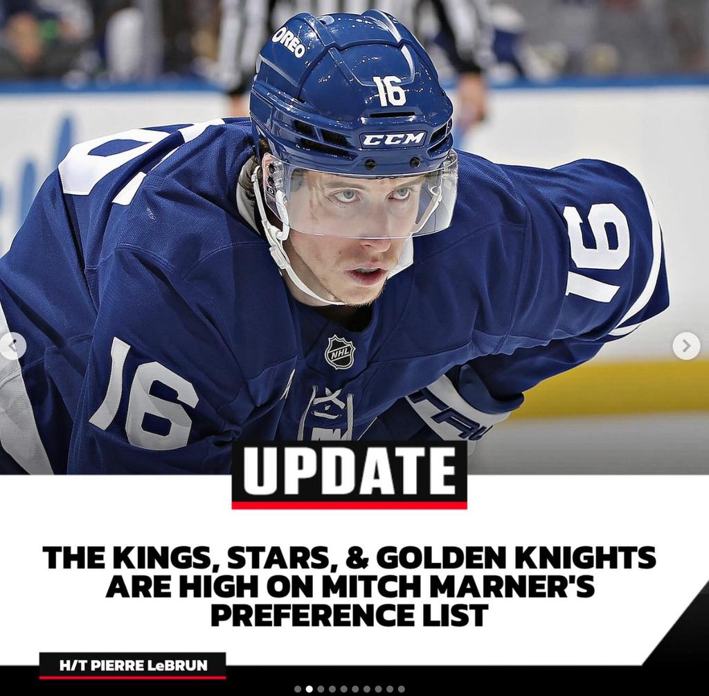 Update from Pierre LeBrun