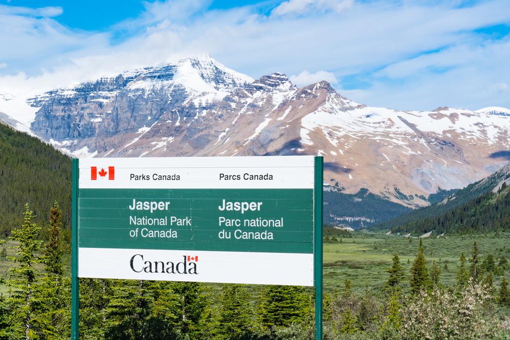 Parcs Canada