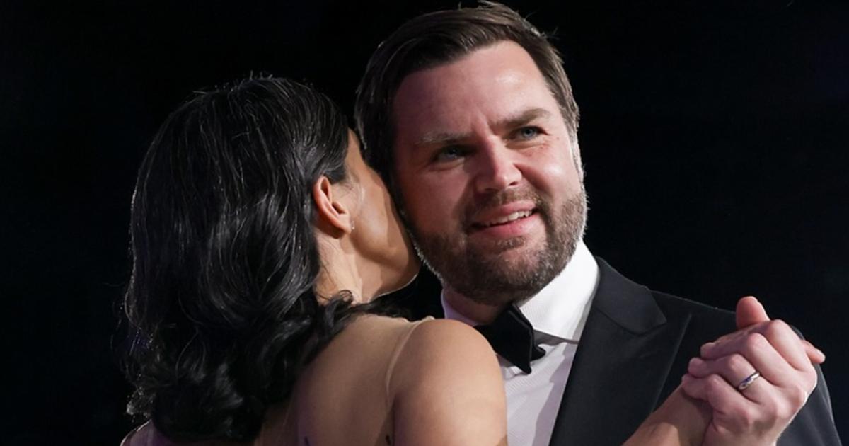 JD Vance